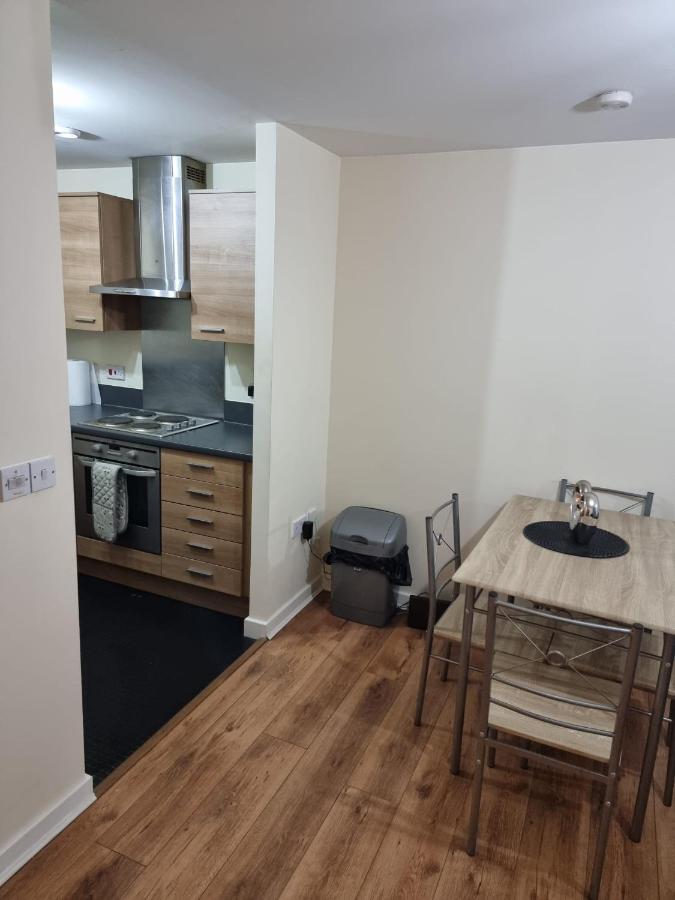 Long Stay Accomodation Chelmsford Dış mekan fotoğraf
