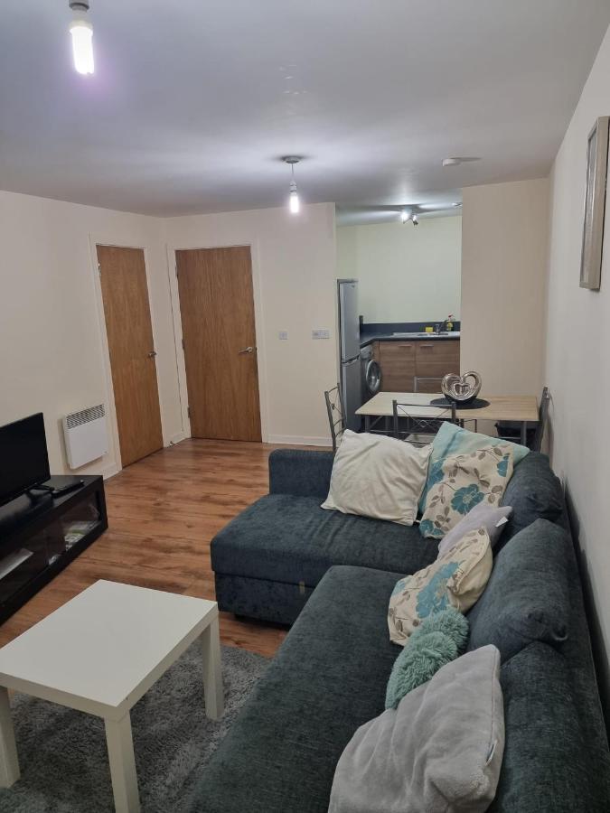 Long Stay Accomodation Chelmsford Dış mekan fotoğraf