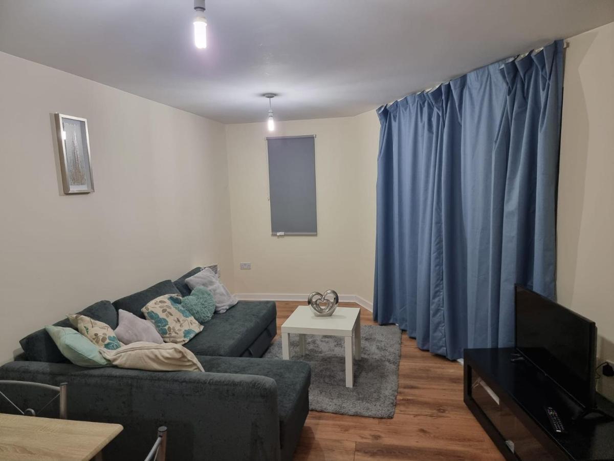 Long Stay Accomodation Chelmsford Dış mekan fotoğraf